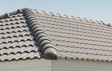 advantages of Bryn Pen Y Lan clay roofing