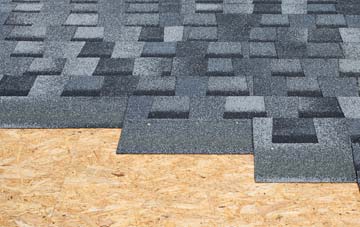 expert Bryn Pen Y Lan asphalt roof companies