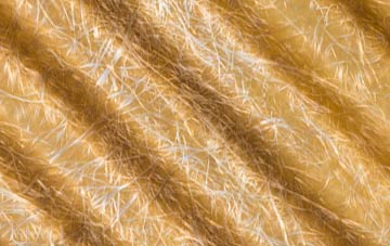 Bryn Pen Y Lan fibreglass roof waterproofing