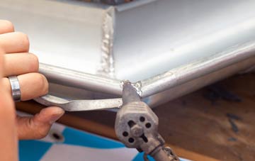 disadvantages of Bryn Pen Y Lan lead roofing