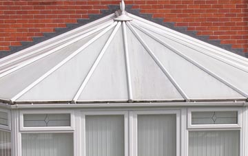 Bryn Pen Y Lan polycarbonate conservatory roof repairs