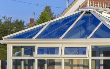 professional Bryn Pen Y Lan conservatory insulation