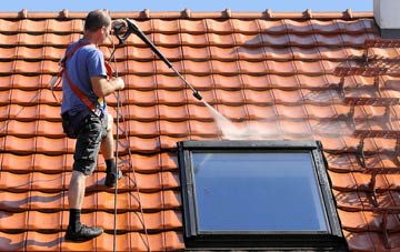 roof cleaning Bryn Pen Y Lan, Wrexham