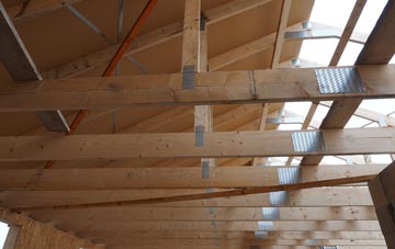 Bryn Pen Y Lan roof truss costs