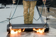 Bryn Pen Y Lan flat roof sealing quote