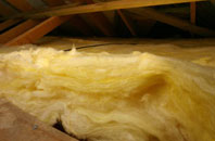 Bryn Pen Y Lan pitch roof insulation