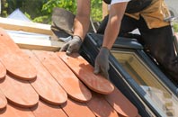 Bryn Pen Y Lan tiled roofing companies
